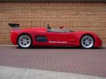 Ultima Can-Am 2001 года